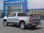 New 2024 Chevrolet Silverado 1500 LT Double Cab 4WD, Pickup for sale #700E - photo 4