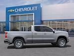 New 2024 Chevrolet Silverado 1500 LT Double Cab 4WD, Pickup for sale #700E - photo 5