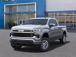 New 2024 Chevrolet Silverado 1500 LT Double Cab 4WD, Pickup for sale #700E - photo 6