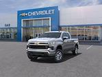 New 2024 Chevrolet Silverado 1500 LT Double Cab 4WD, Pickup for sale #700E - photo 8