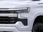 New 2024 Chevrolet Silverado 1500 RST Crew Cab 4WD, Pickup for sale #701E - photo 10