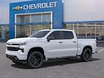 New 2024 Chevrolet Silverado 1500 RST Crew Cab 4WD, Pickup for sale #701E - photo 3