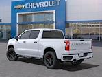 New 2024 Chevrolet Silverado 1500 RST Crew Cab 4WD, Pickup for sale #701E - photo 4