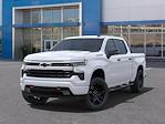 New 2024 Chevrolet Silverado 1500 RST Crew Cab 4WD, Pickup for sale #701E - photo 6