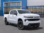 New 2024 Chevrolet Silverado 1500 RST Crew Cab 4WD, Pickup for sale #701E - photo 7