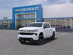 New 2024 Chevrolet Silverado 1500 RST Crew Cab 4WD, Pickup for sale #701E - photo 8