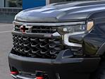 New 2024 Chevrolet Silverado 1500 ZR2 Crew Cab 4WD, Pickup for sale #703E - photo 13