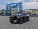 New 2024 Chevrolet Silverado 1500 ZR2 Crew Cab 4WD, Pickup for sale #703E - photo 8