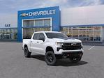 New 2024 Chevrolet Silverado 1500 LT Crew Cab 4WD, Pickup for sale #717E - photo 3