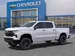 New 2024 Chevrolet Silverado 1500 LT Crew Cab 4WD, Pickup for sale #717E - photo 1