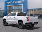 New 2024 Chevrolet Silverado 1500 LT Crew Cab 4WD, Pickup for sale #717E - photo 2