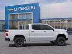 New 2024 Chevrolet Silverado 1500 LT Crew Cab 4WD, Pickup for sale #717E - photo 4