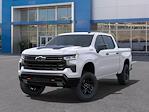 New 2024 Chevrolet Silverado 1500 LT Crew Cab 4WD, Pickup for sale #717E - photo 5