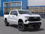 New 2024 Chevrolet Silverado 1500 LT Crew Cab 4WD, Pickup for sale #717E - photo 6