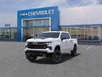 New 2024 Chevrolet Silverado 1500 LT Crew Cab 4WD, Pickup for sale #717E - photo 7