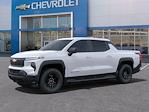 New 2024 Chevrolet Silverado EV Work Truck Crew Cab 4WD, Pickup for sale #730E - photo 3