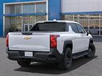 New 2024 Chevrolet Silverado EV Work Truck Crew Cab 4WD, Pickup for sale #730E - photo 2