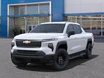 New 2024 Chevrolet Silverado EV Work Truck Crew Cab 4WD, Pickup for sale #730E - photo 6