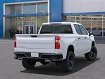 New 2024 Chevrolet Silverado 1500 LT Crew Cab 4WD, Pickup for sale #742E - photo 2