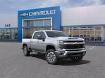 New 2024 Chevrolet Silverado 2500 LT Crew Cab 4WD, Pickup for sale #803E - photo 1