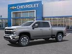 New 2024 Chevrolet Silverado 2500 LT Crew Cab 4WD, Pickup for sale #803E - photo 4