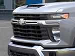 New 2024 Chevrolet Silverado 2500 LT Crew Cab 4WD, Pickup for sale #803E - photo 8