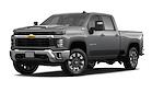 New 2024 Chevrolet Silverado 2500 LT Crew Cab 4WD, Pickup for sale #803E - photo 25