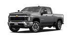 New 2024 Chevrolet Silverado 2500 LT Crew Cab 4WD, Pickup for sale #803E - photo 26