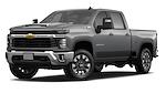 New 2024 Chevrolet Silverado 2500 LT Crew Cab 4WD, Pickup for sale #803E - photo 27