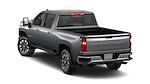 New 2024 Chevrolet Silverado 2500 LT Crew Cab 4WD, Pickup for sale #803E - photo 29