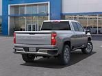 New 2024 Chevrolet Silverado 2500 LT Crew Cab 4WD, Pickup for sale #803E - photo 2