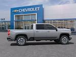 New 2024 Chevrolet Silverado 2500 LT Crew Cab 4WD, Pickup for sale #803E - photo 9