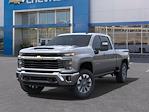 New 2024 Chevrolet Silverado 2500 LT Crew Cab 4WD, Pickup for sale #803E - photo 11