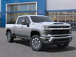 New 2024 Chevrolet Silverado 2500 LT Crew Cab 4WD, Pickup for sale #803E - photo 13