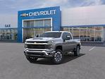 New 2024 Chevrolet Silverado 2500 LT Crew Cab 4WD, Pickup for sale #803E - photo 15