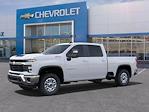 New 2024 Chevrolet Silverado 2500 LT Crew Cab 4WD, Pickup for sale #812E - photo 3