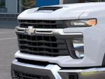 New 2024 Chevrolet Silverado 2500 LT Crew Cab 4WD, Pickup for sale #812E - photo 13