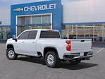 New 2024 Chevrolet Silverado 2500 LT Crew Cab 4WD, Pickup for sale #812E - photo 4