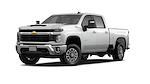 New 2024 Chevrolet Silverado 2500 LT Crew Cab 4WD, Pickup for sale #812E - photo 26