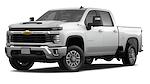 New 2024 Chevrolet Silverado 2500 LT Crew Cab 4WD, Pickup for sale #812E - photo 27