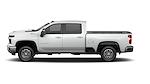 New 2024 Chevrolet Silverado 2500 LT Crew Cab 4WD, Pickup for sale #812E - photo 28