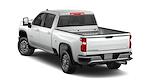 New 2024 Chevrolet Silverado 2500 LT Crew Cab 4WD, Pickup for sale #812E - photo 29