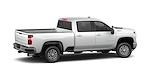 New 2024 Chevrolet Silverado 2500 LT Crew Cab 4WD, Pickup for sale #812E - photo 30