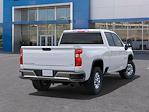 New 2024 Chevrolet Silverado 2500 LT Crew Cab 4WD, Pickup for sale #812E - photo 2