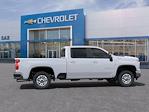 New 2024 Chevrolet Silverado 2500 LT Crew Cab 4WD, Pickup for sale #812E - photo 5