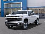 New 2024 Chevrolet Silverado 2500 LT Crew Cab 4WD, Pickup for sale #812E - photo 6