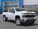 New 2024 Chevrolet Silverado 2500 LT Crew Cab 4WD, Pickup for sale #812E - photo 7