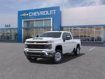 New 2024 Chevrolet Silverado 2500 LT Crew Cab 4WD, Pickup for sale #812E - photo 8