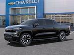 New 2024 Chevrolet Silverado EV RST Crew Cab 4WD, Pickup for sale #818E - photo 4