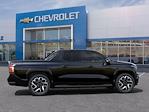 New 2024 Chevrolet Silverado EV RST Crew Cab 4WD, Pickup for sale #818E - photo 9